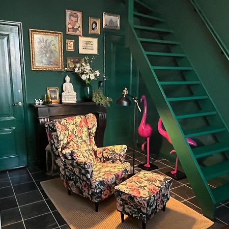 فوخْهت B&B 'Het Gripshuis' المظهر الخارجي الصورة