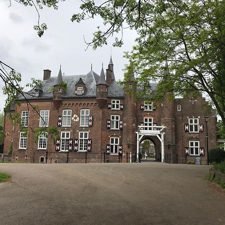 فوخْهت B&B 'Het Gripshuis' المظهر الخارجي الصورة