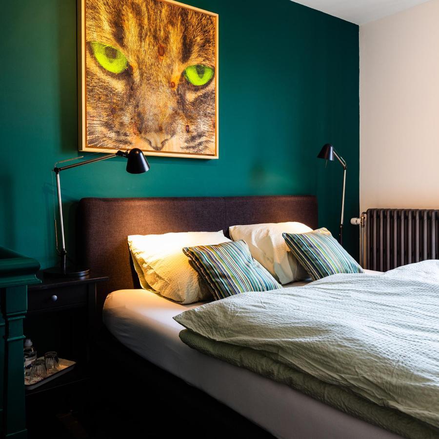 فوخْهت B&B 'Het Gripshuis' المظهر الخارجي الصورة