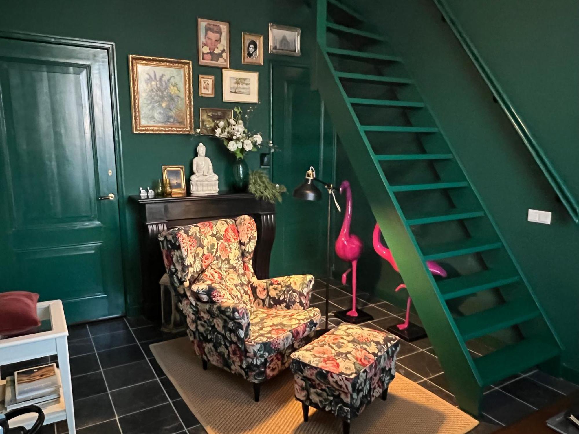 فوخْهت B&B 'Het Gripshuis' المظهر الخارجي الصورة