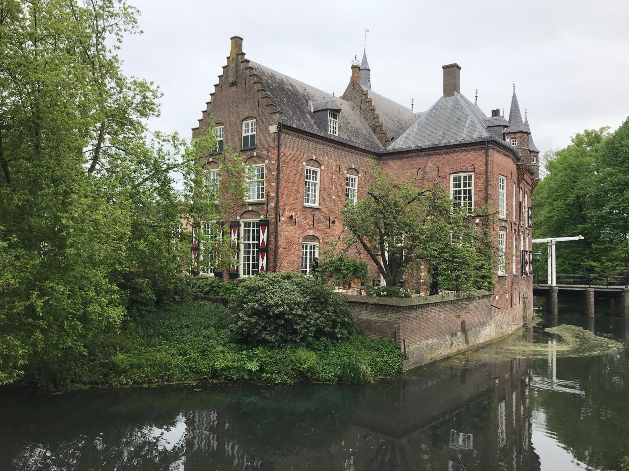 فوخْهت B&B 'Het Gripshuis' المظهر الخارجي الصورة